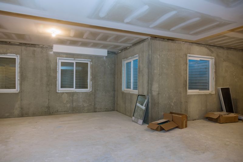 Concrete Foundation Leveling in Jupiter, FL