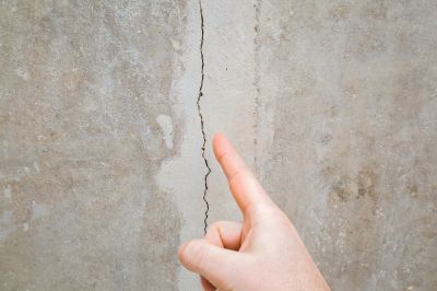 Cracked Foundation Repair in Palm Beach County, FL