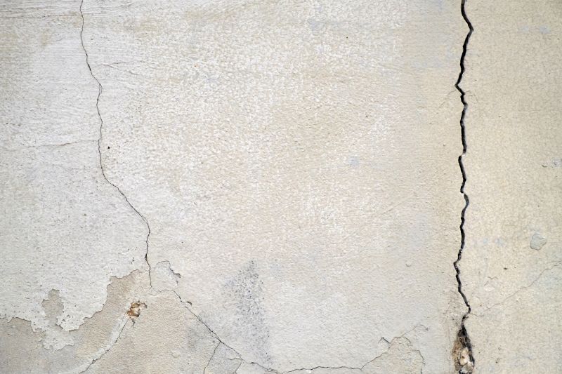 Cracked Foundation Repair in Palm Beach, FL
