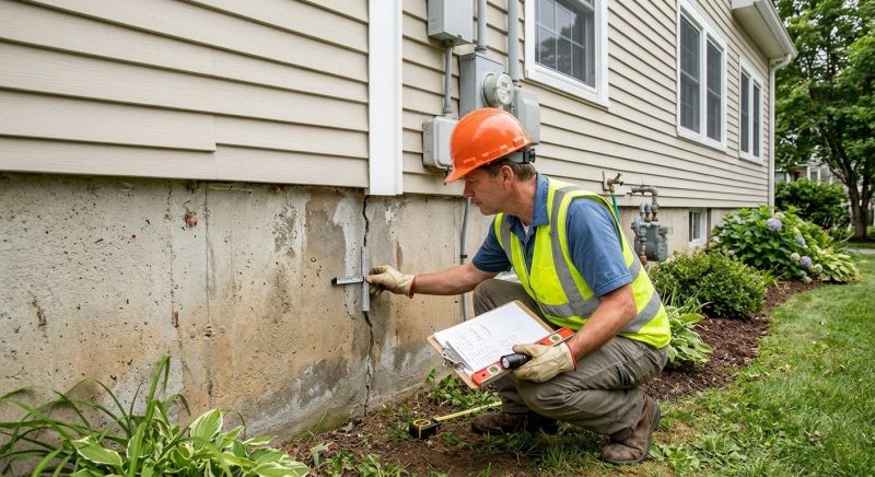 Foundation Assessment in Palm Beach County, FL