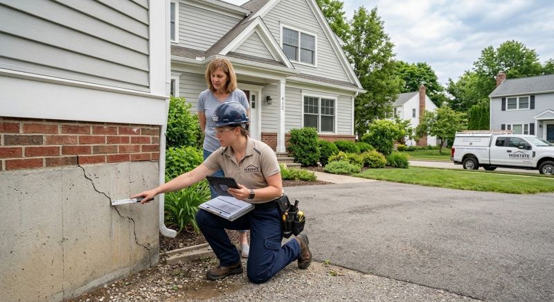 Foundation Assessment in Palm Beach County, FL