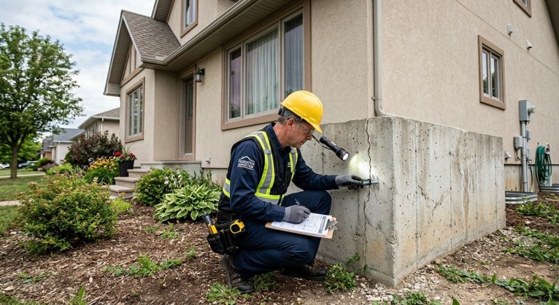 Foundation Assessment in Palm Beach County, FL