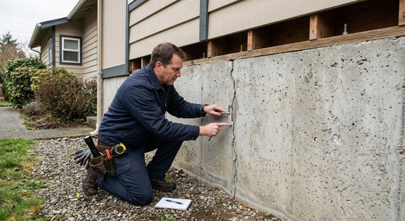 Foundation Assessment in Palm Beach County, FL