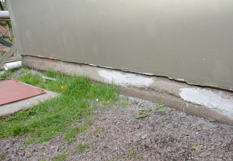 Foundation Crack Repair in Boynton Beach, FL