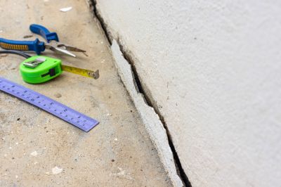 Foundation Crack Repair in Lake Worth, FL