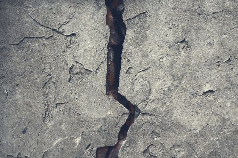 Foundation Crack Repair in Palm Beach Gardens, FL