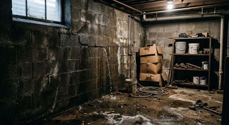 Foundation Damage Repair in Boynton Beach, FL