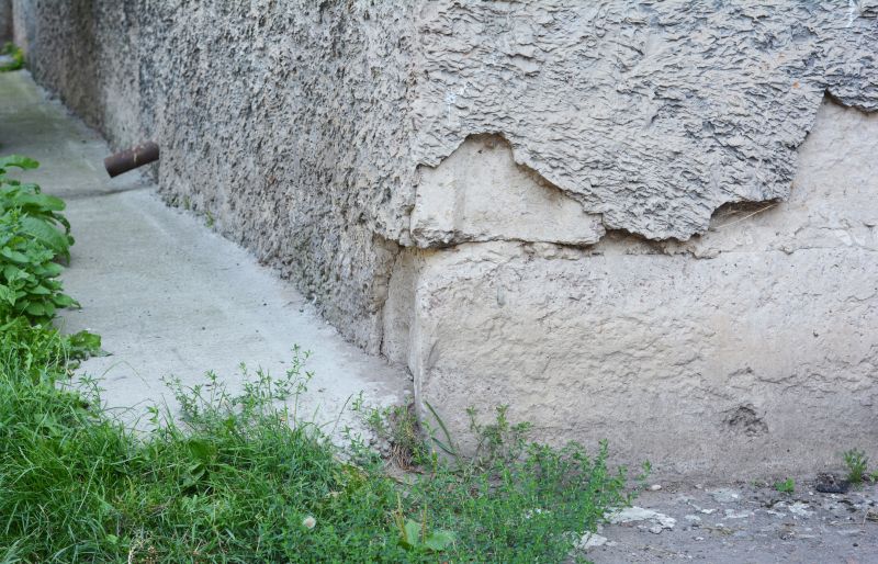 Foundation Damage Repair in Jupiter, FL