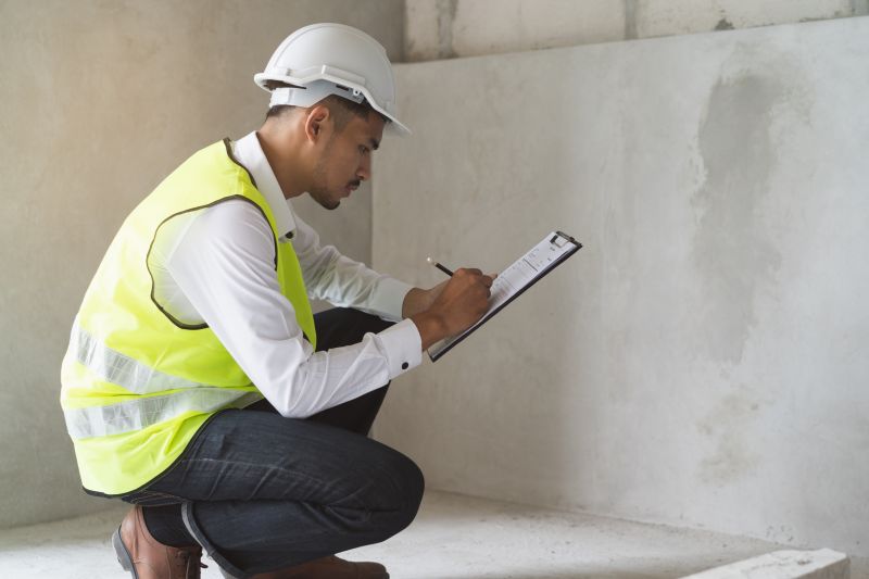 Foundation Inspection in Palm Beach County, FL