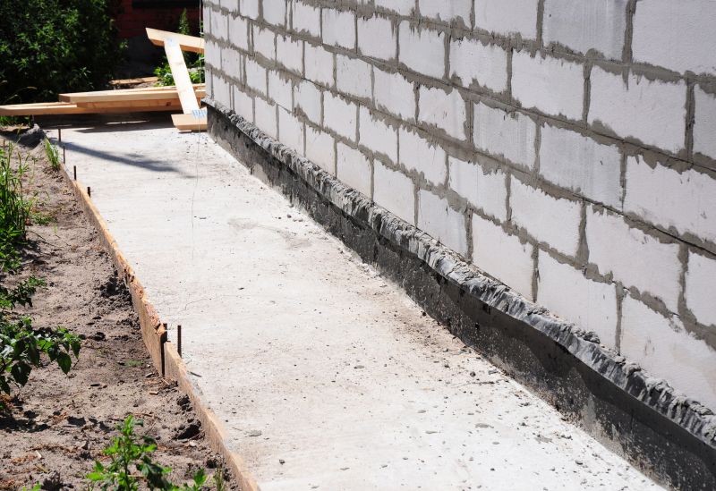 Foundation Maintenance in Palm Beach County, FL