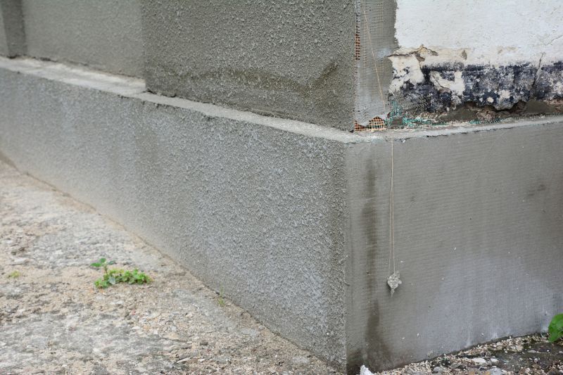 Foundation Maintenance in Palm Beach County, FL