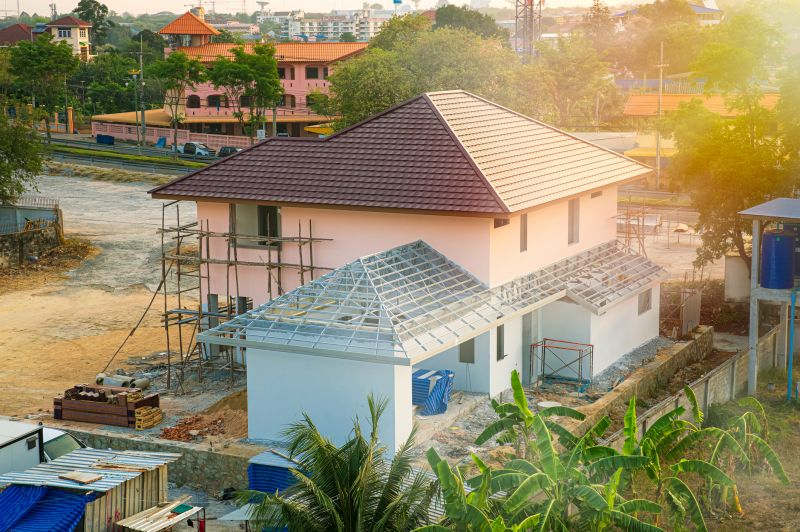 Foundation Raising in Boynton Beach, FL