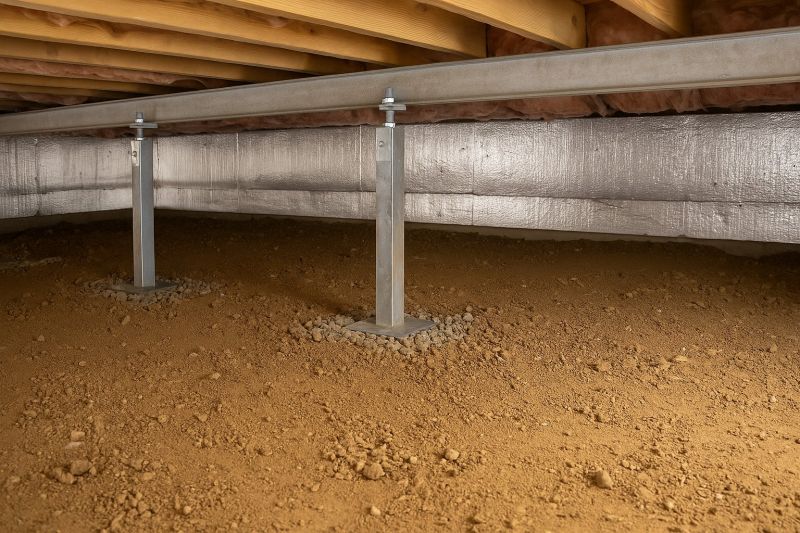 Foundation Raising in Palm Beach Gardens, FL