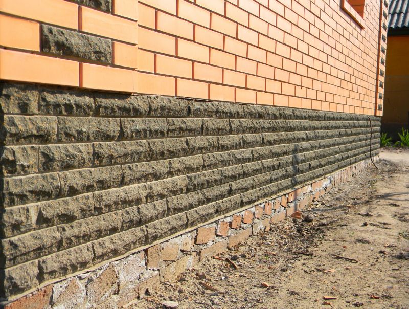 Foundation Renovation in Palm Beach County, FL