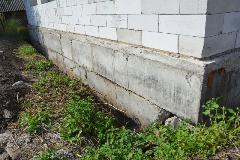 Foundation Repair in Delray Beach, FL