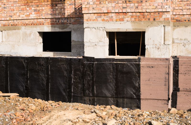 Foundation Repair in West Palm Beach, FL