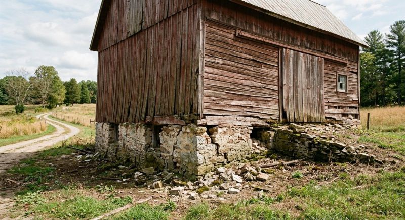 Foundation Restoration in Palm Beach County, FL