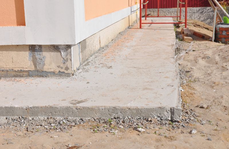 Foundation Structural Repair in West Palm Beach, FL