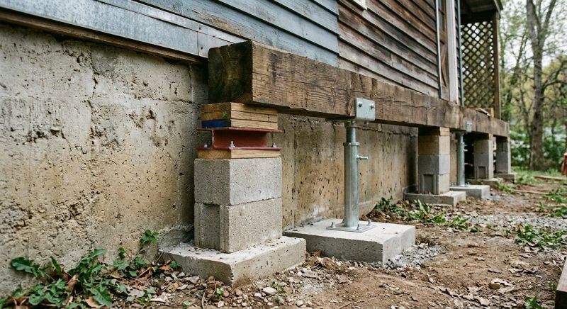 Pier And Beam Leveling in Palm Beach County, FL