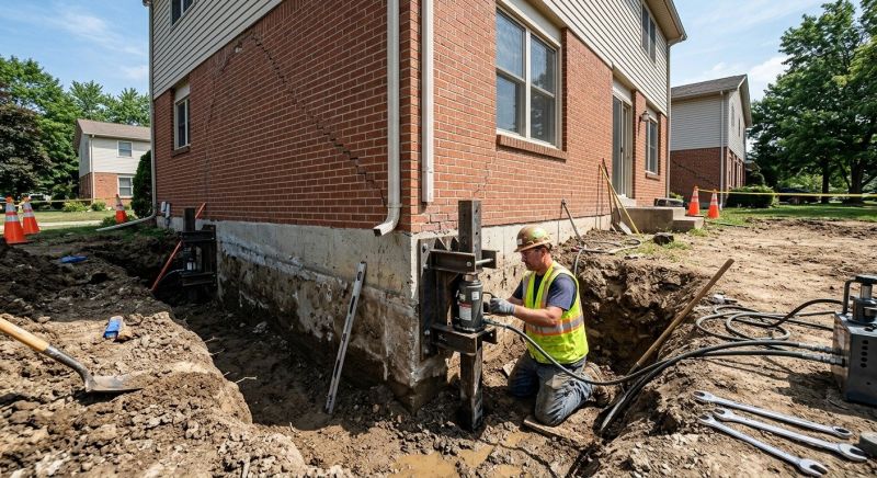 Piling Repair in Boynton Beach, FL