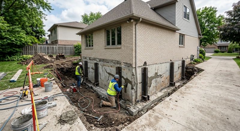 Piling Repair in Delray Beach, FL
