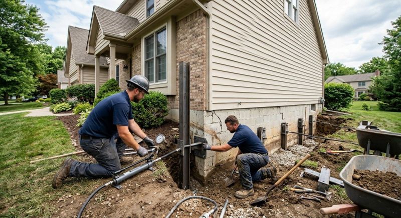Piling Repair in Lake Worth, FL