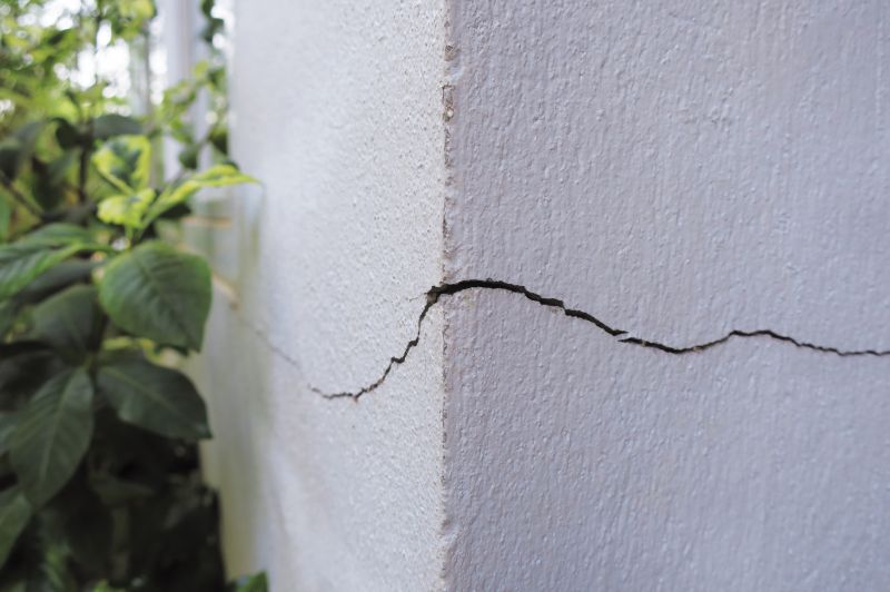 Structural Crack Repair in Palm Beach County, FL