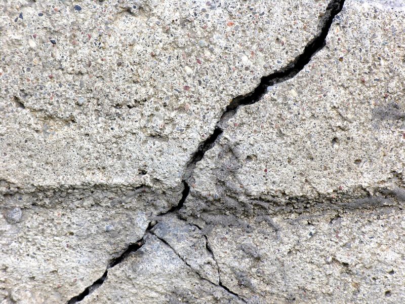 Structural Crack Repair in Palm Beach County, FL