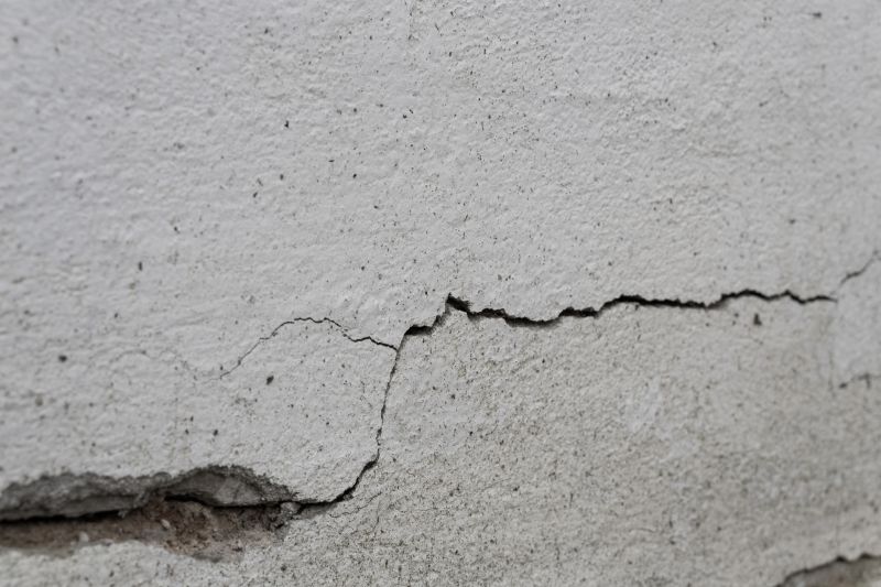 Structural Foundation Repair in Delray Beach, FL