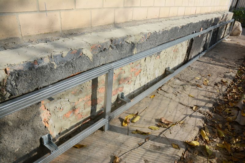 Underpinning Repair in Palm Beach County, FL
